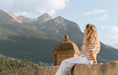 Serre Chevalier