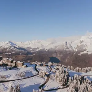 Grand Massif