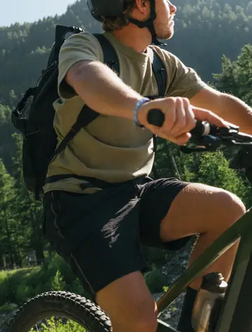 登山自行車學校