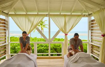 Club Med Spa