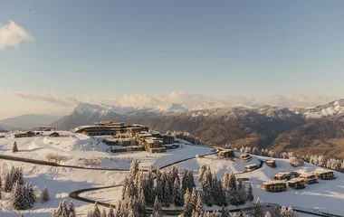 Grand Massif Resort