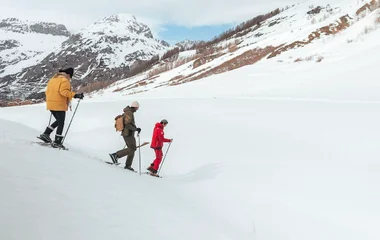 Ski Activities