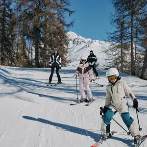 Family Ski