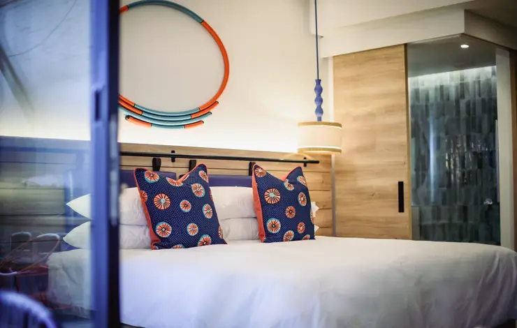 Junior Family Superior Room