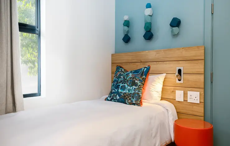 Junior Family Superior Room