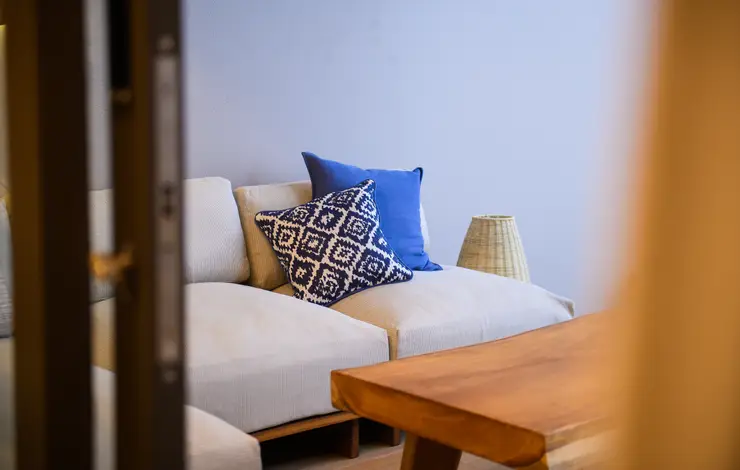 Exclusive Collection Space, Suite - Sea View