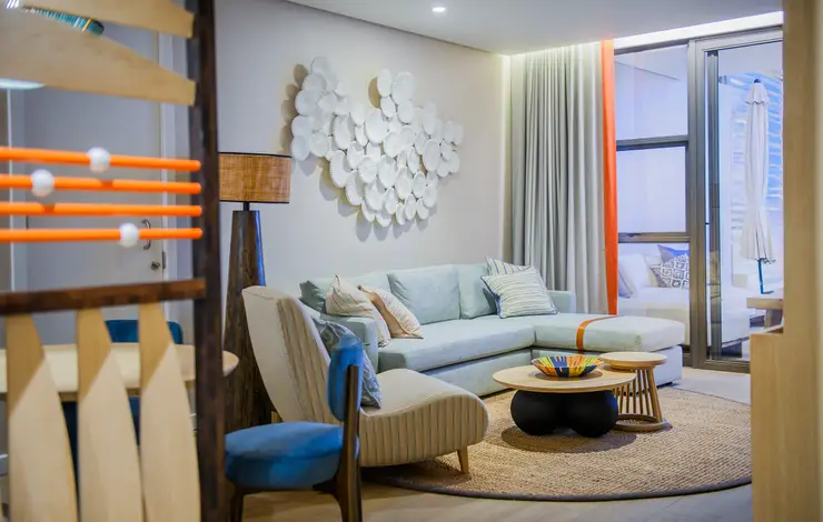 Exclusive Collection Space, Suite