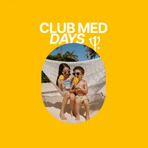 Les Club Med Days
