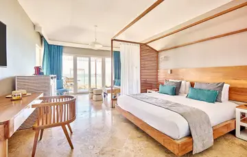 Resort Room
