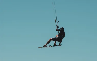 Kitesurf