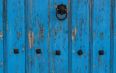 Porte en Tunisie