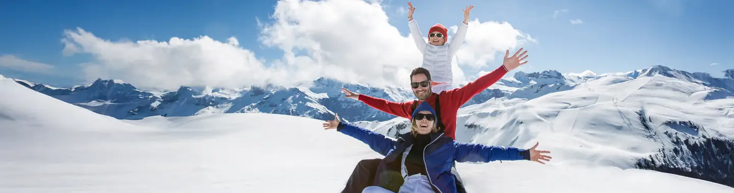 2025/26滑雪早鳥優惠