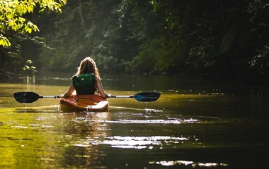 Canoë-kayak