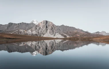 Lac de l'Ouillette