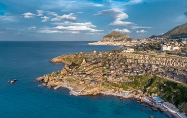 Cefalu Resort