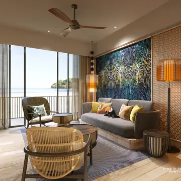 Exclusive Collection Space