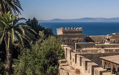Malaga