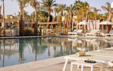 Club Med La Palmeraie