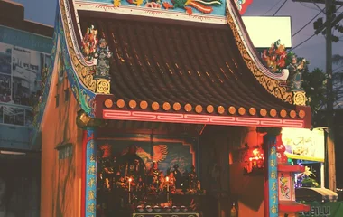 Patong Beach