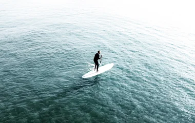 Paddle
