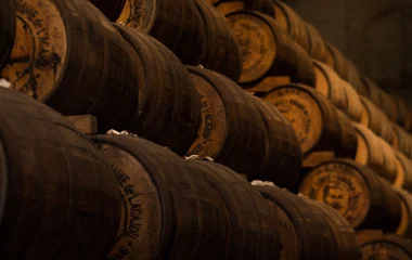 Distillerie