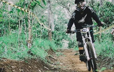 Bike Park
