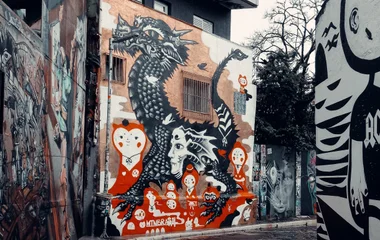 Le Beco do Batman