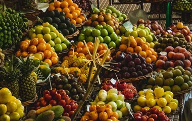 Marché