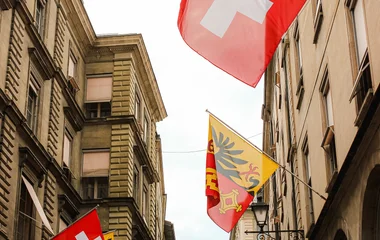 Genève