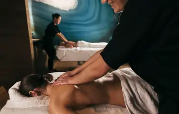 Club Med Spa