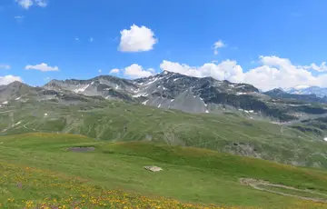 Mont Valezan