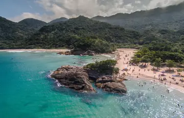 Ilha Grande