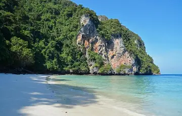 île Phi Phi