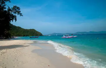 Coral Island