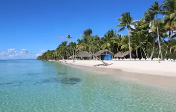 Île de Saona