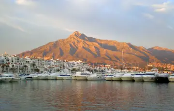 Puerto Banús