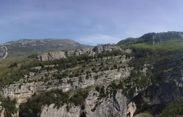 Gorges du Loup