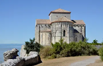 Talmont‑sur‑Gironde