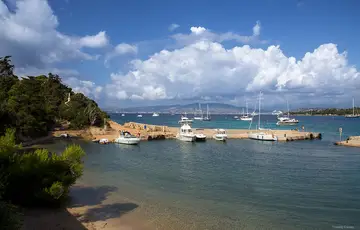 Îles de Lérins