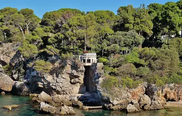 Cap d’Antibes