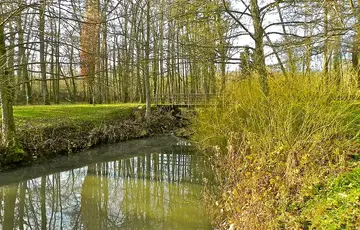 Lacs de la Folie