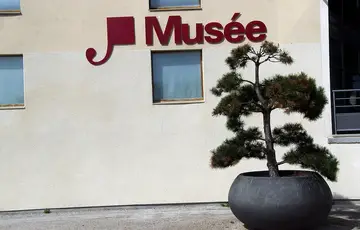 Musée de Mirecourt