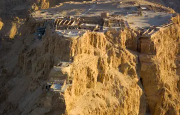 Massada