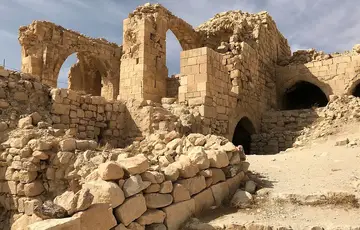 Château de Shobak