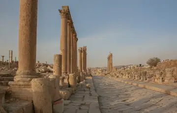 Jerash