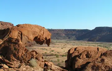 Twyfelfontein