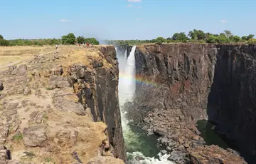 Chutes Victoria
