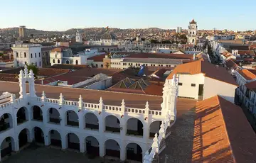 Sucre