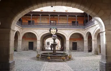 Casa de la Moneda