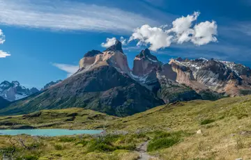 Parc national Torres del Paine